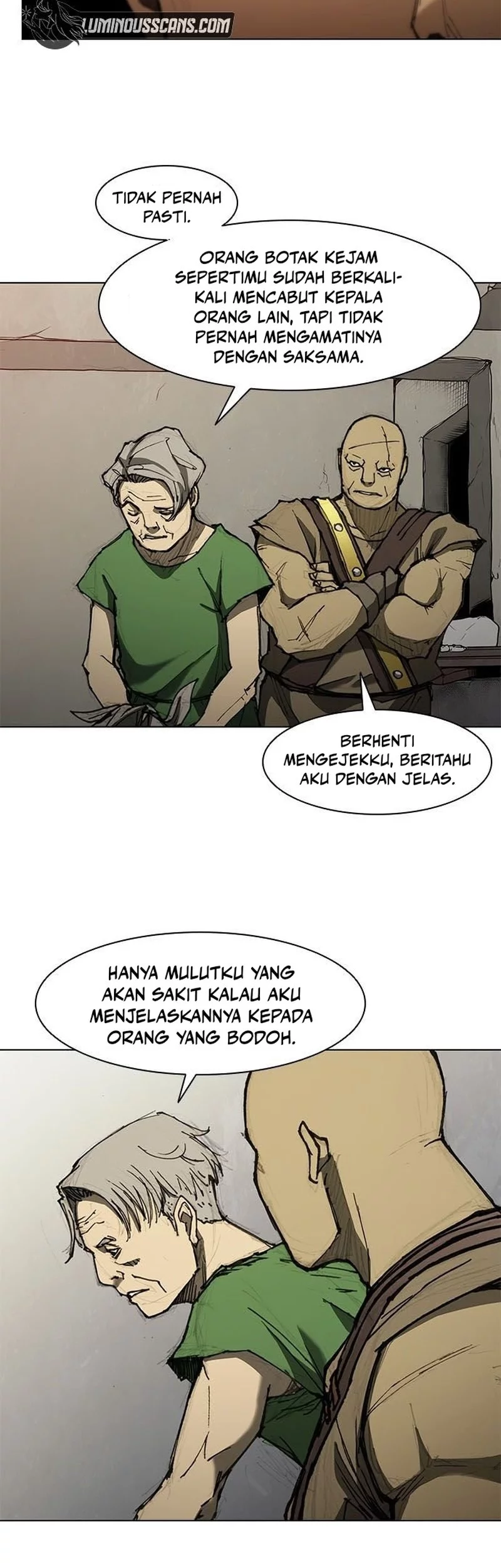 Chapter 60 - halaman 20
