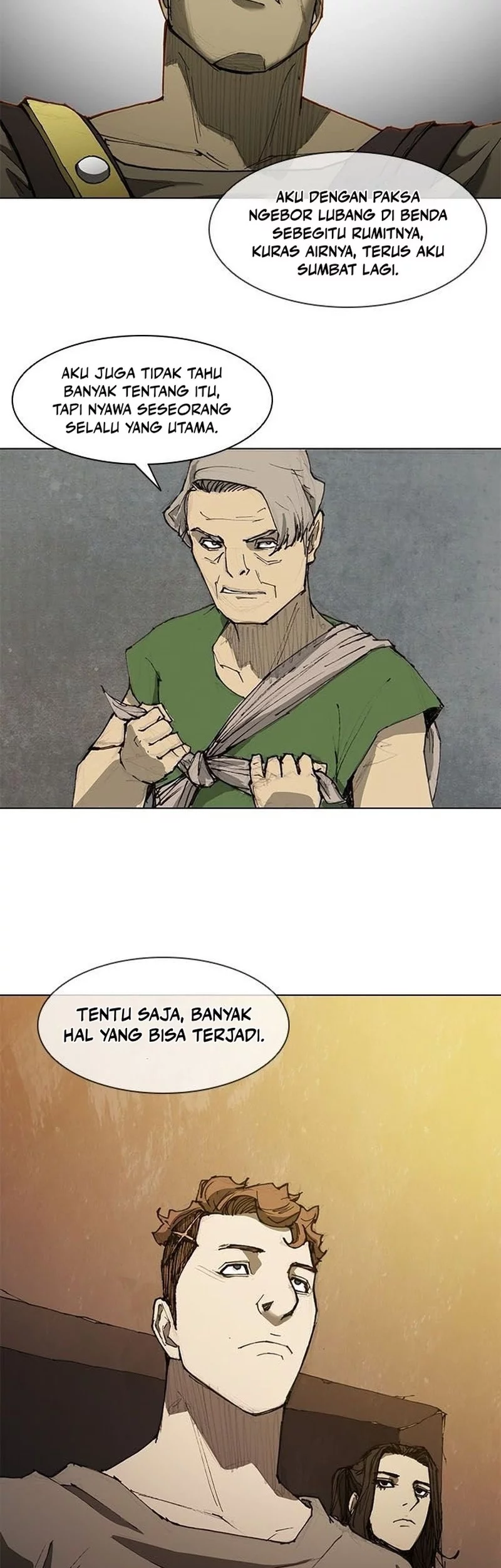 Chapter 60 - halaman 23