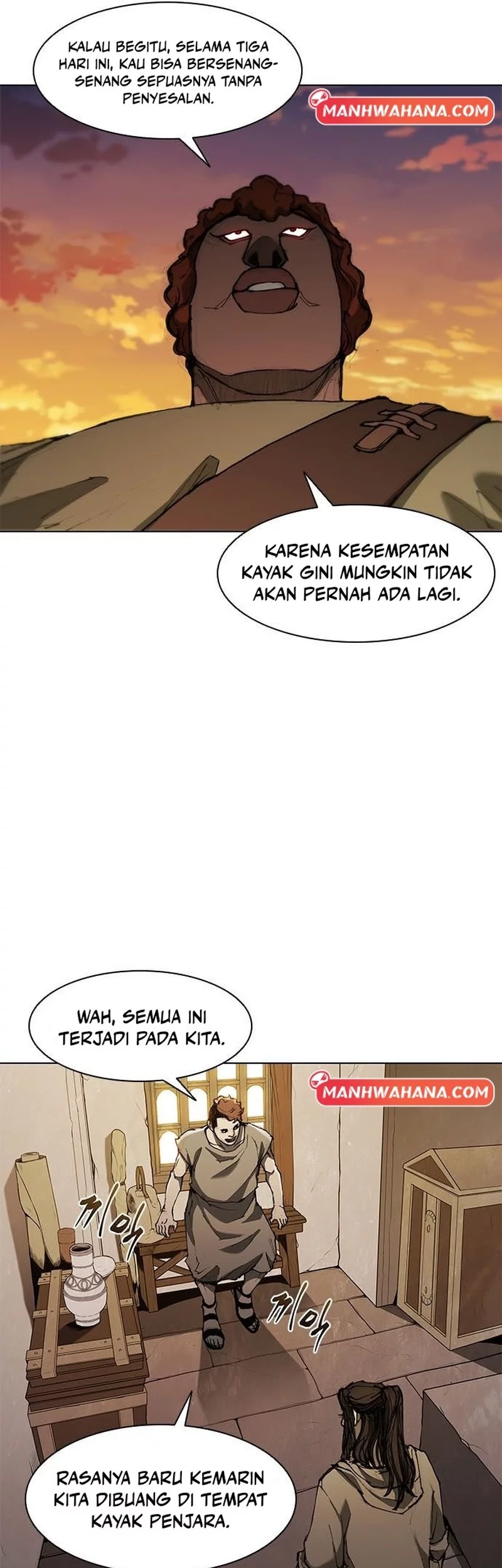 Chapter 60 - halaman 30