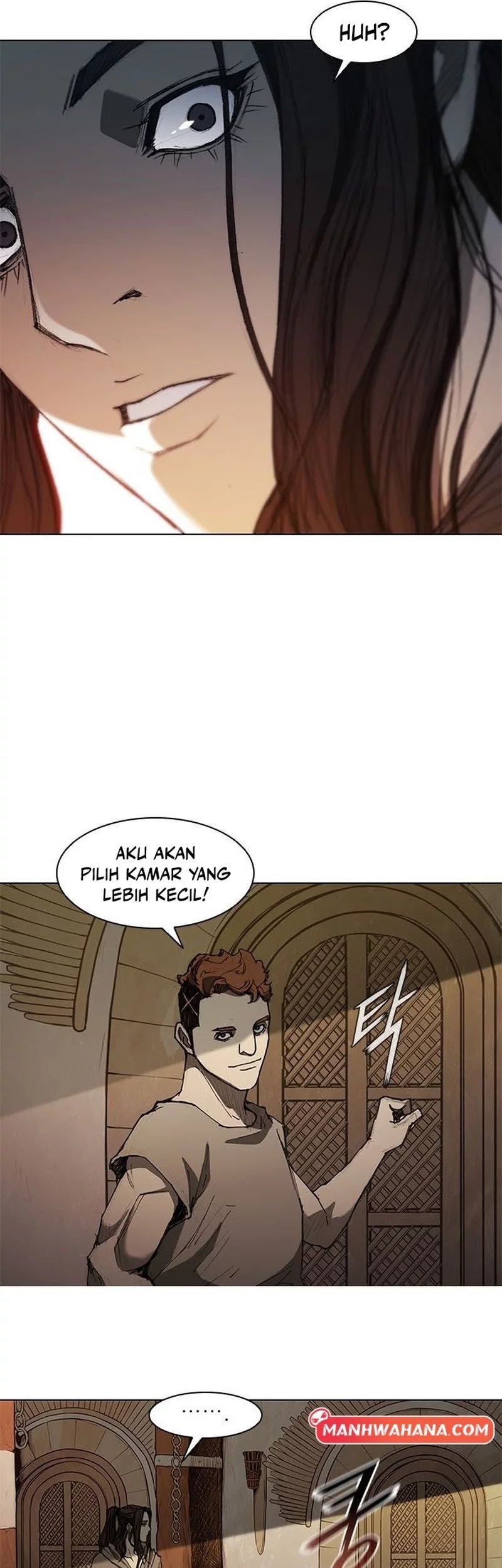 Chapter 60 - halaman 34