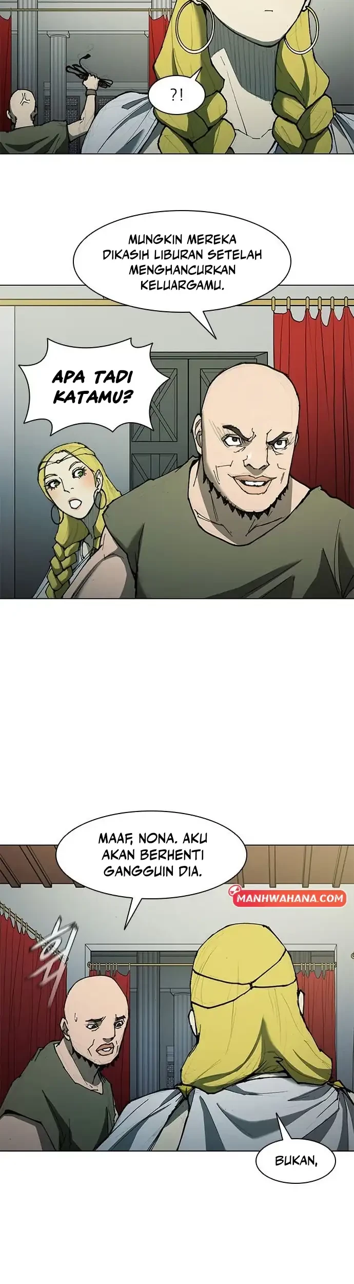 Chapter 61 - halaman 21