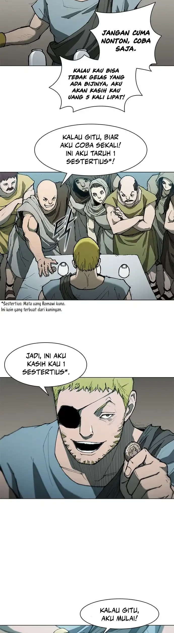 Chapter 61 - halaman 25