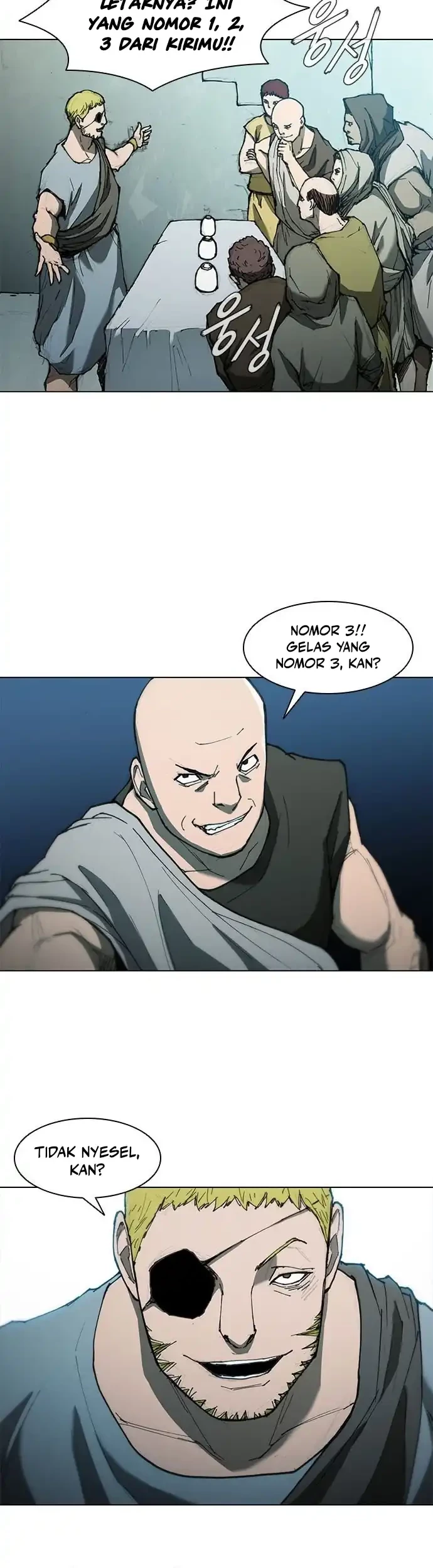Chapter 61 - halaman 27