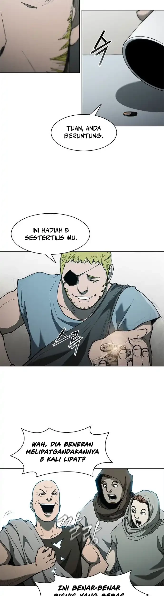 Chapter 61 - halaman 29