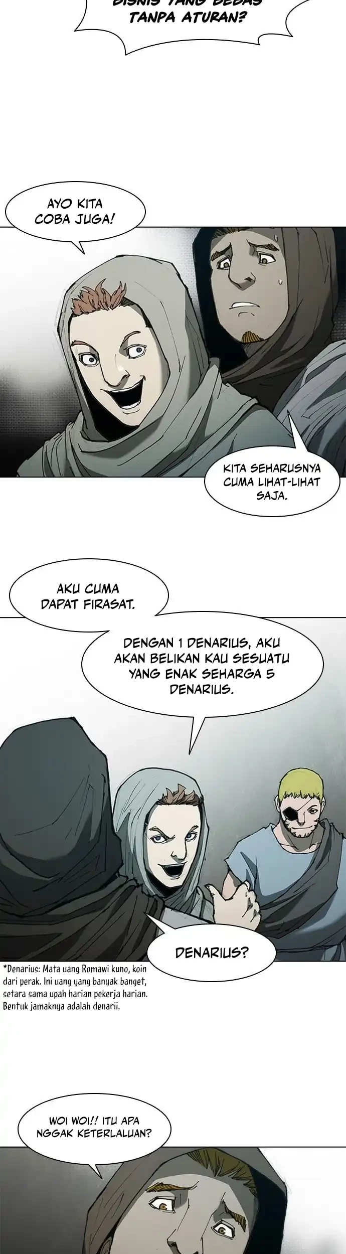 Chapter 61 - halaman 30