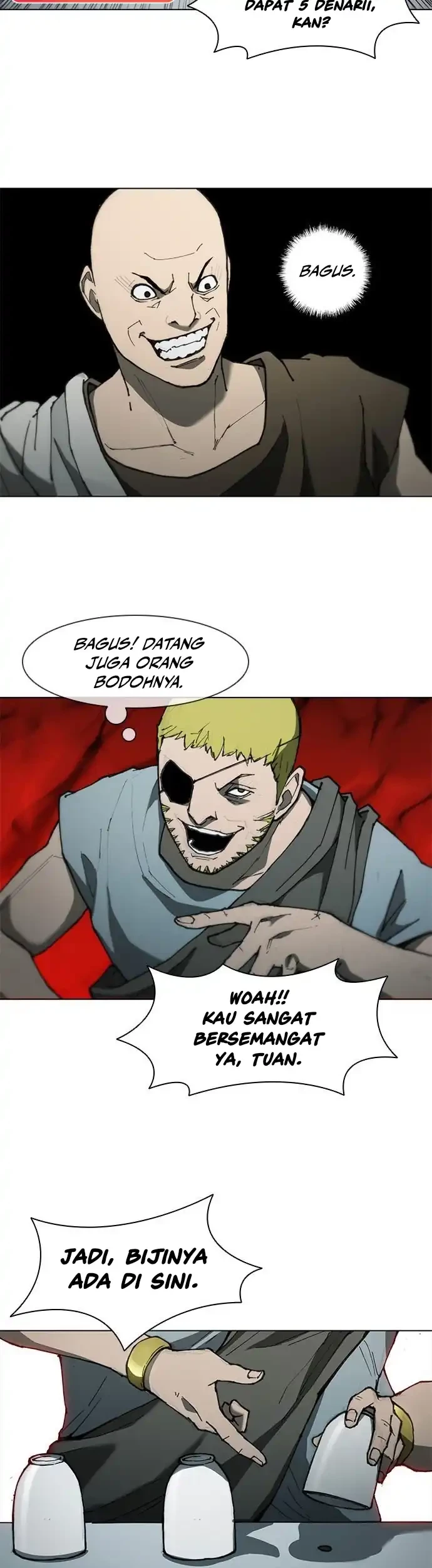 Chapter 61 - halaman 32