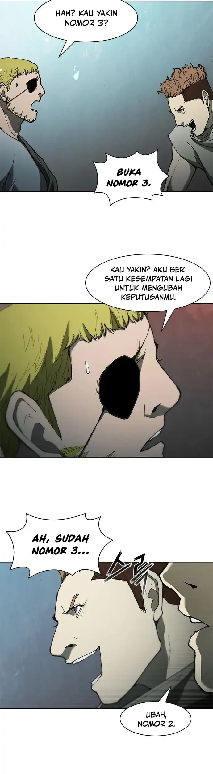 Chapter 61 - halaman 38