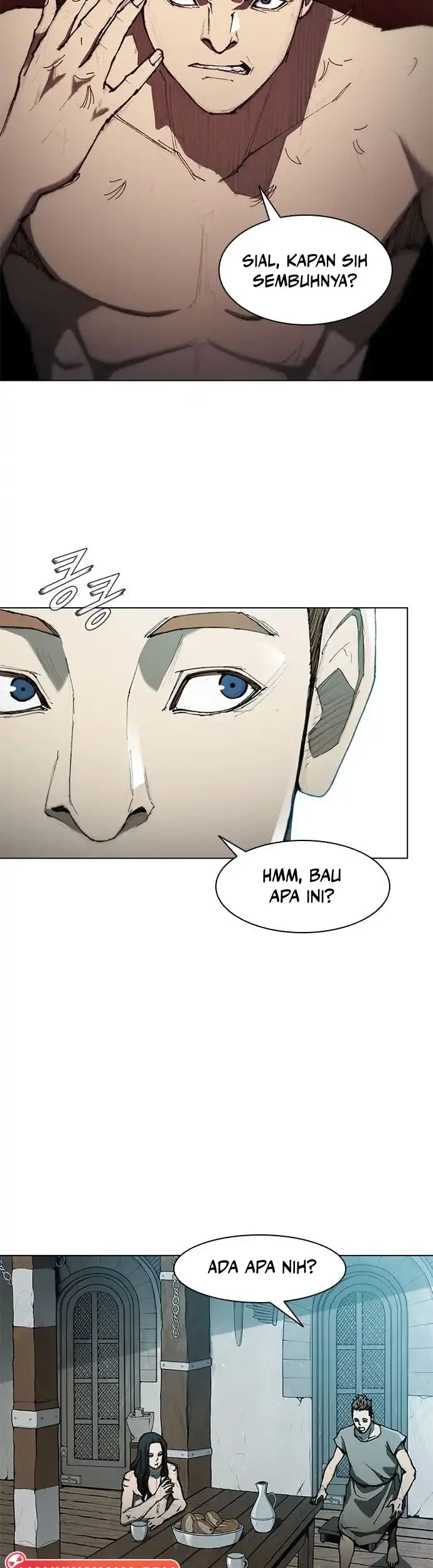 Chapter 61 - halaman 6