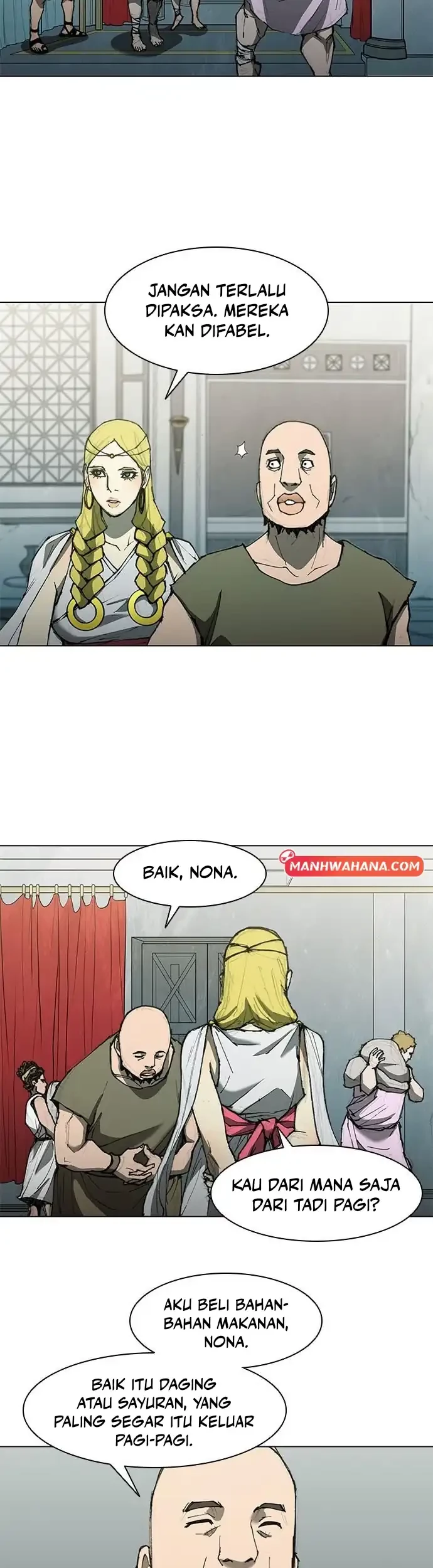 Chapter 61 - halaman 18