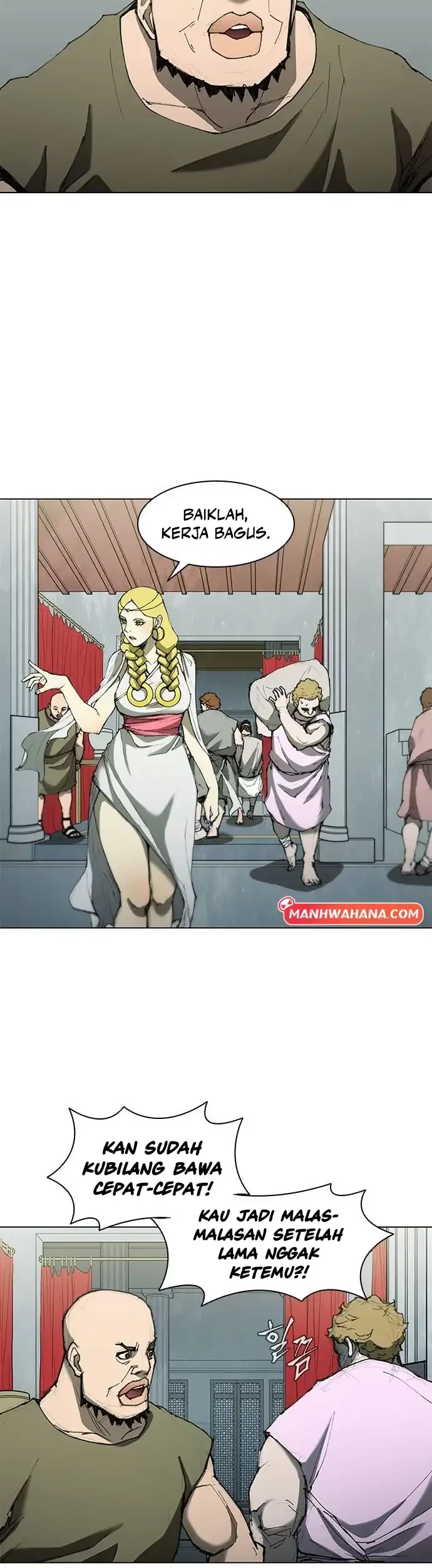 Chapter 61 - halaman 19