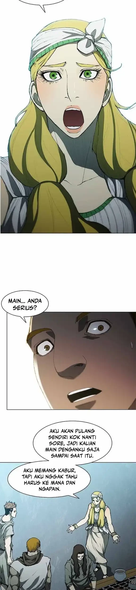 Chapter 63 - halaman 22