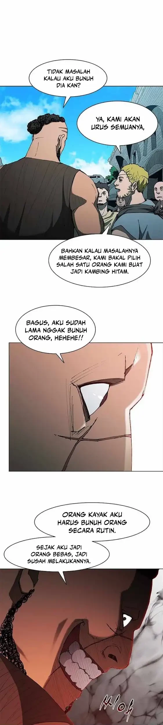Chapter 64 - halaman 22