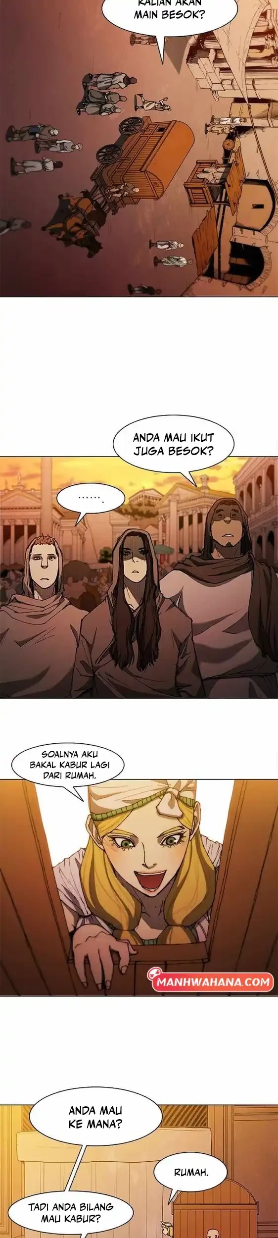 Chapter 64 - halaman 24