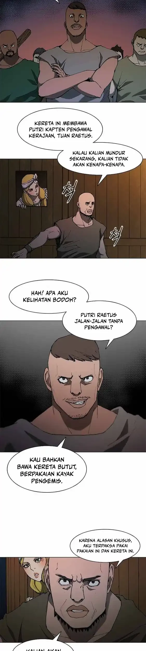 Chapter 64 - halaman 28