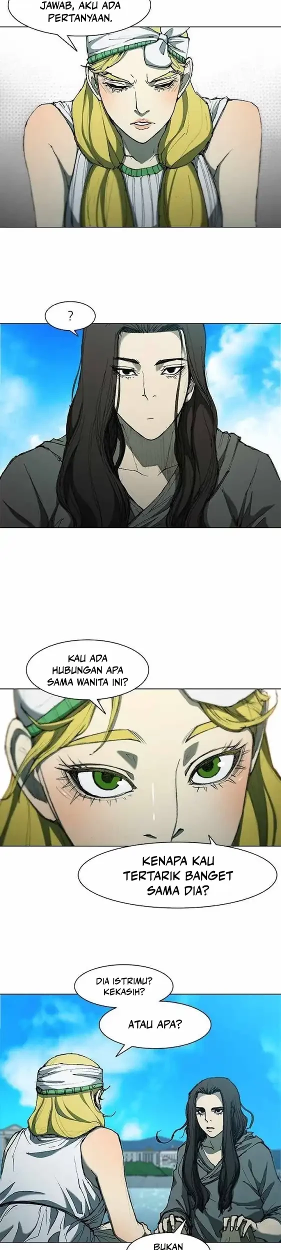 Chapter 64 - halaman 6
