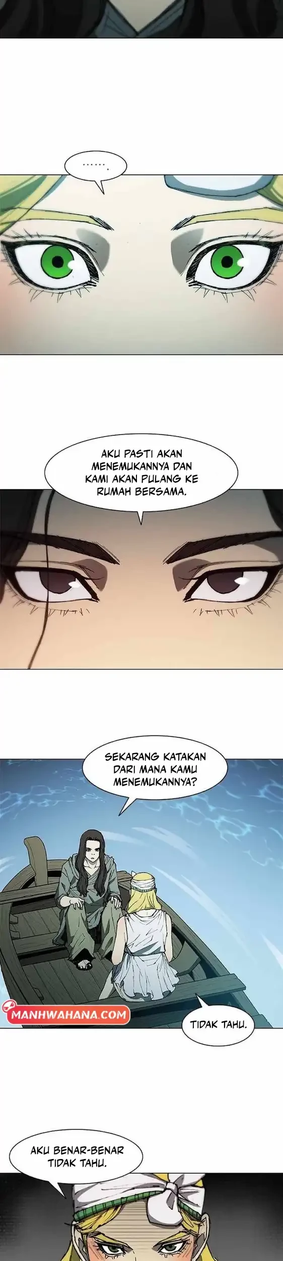 Chapter 64 - halaman 8
