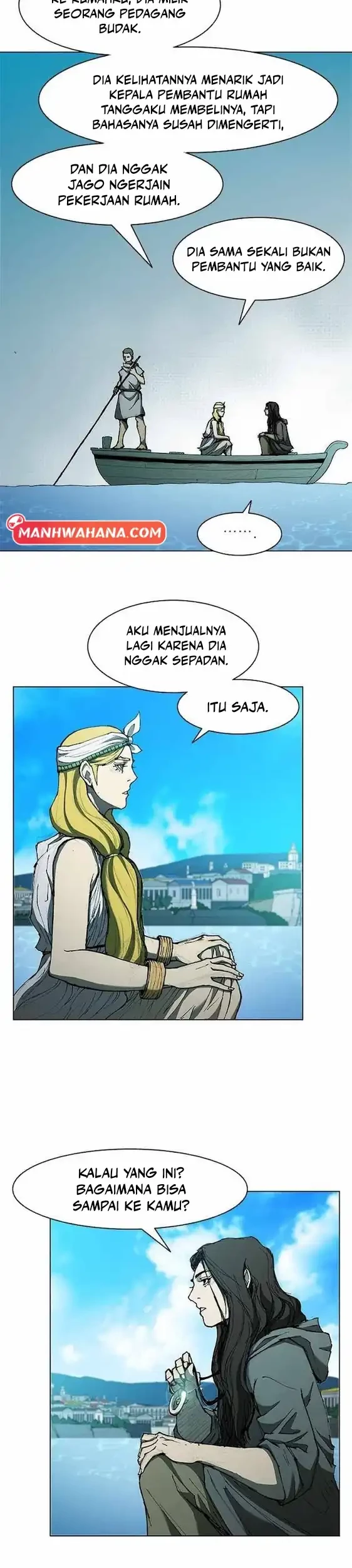 Chapter 64 - halaman 13