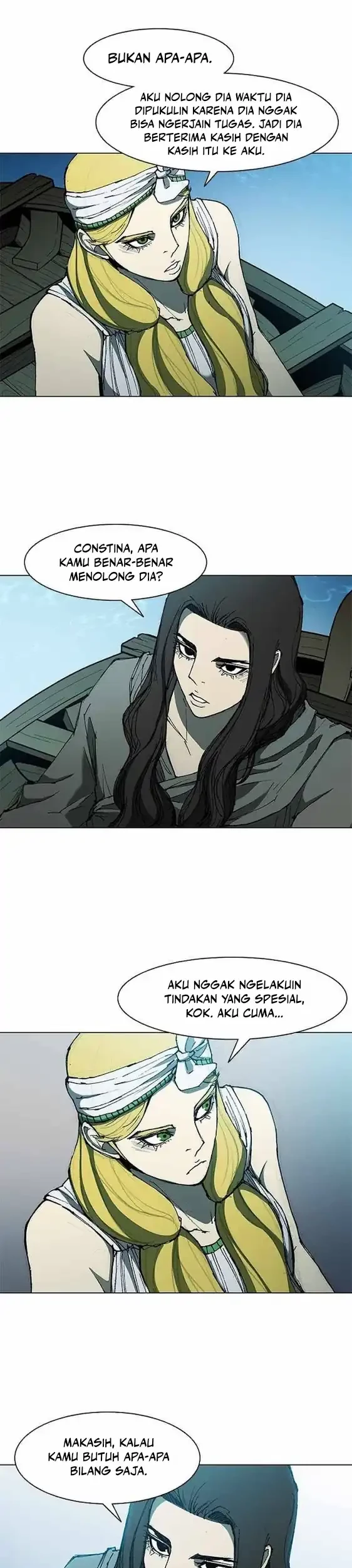 Chapter 64 - halaman 14