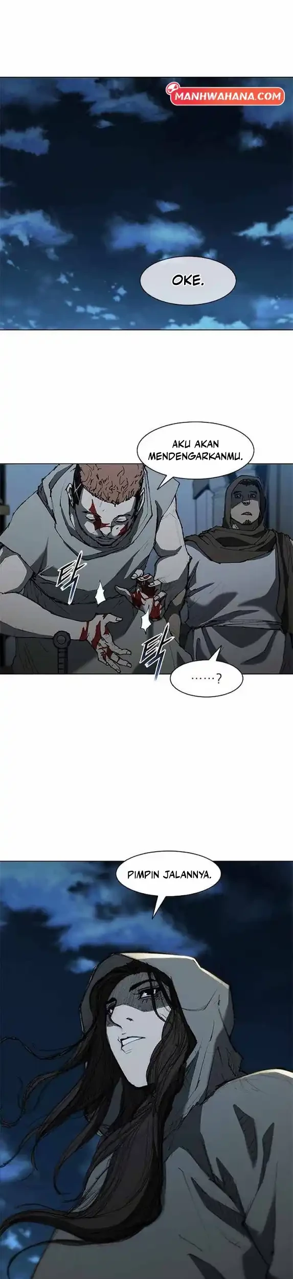 Chapter 65 - halaman 20