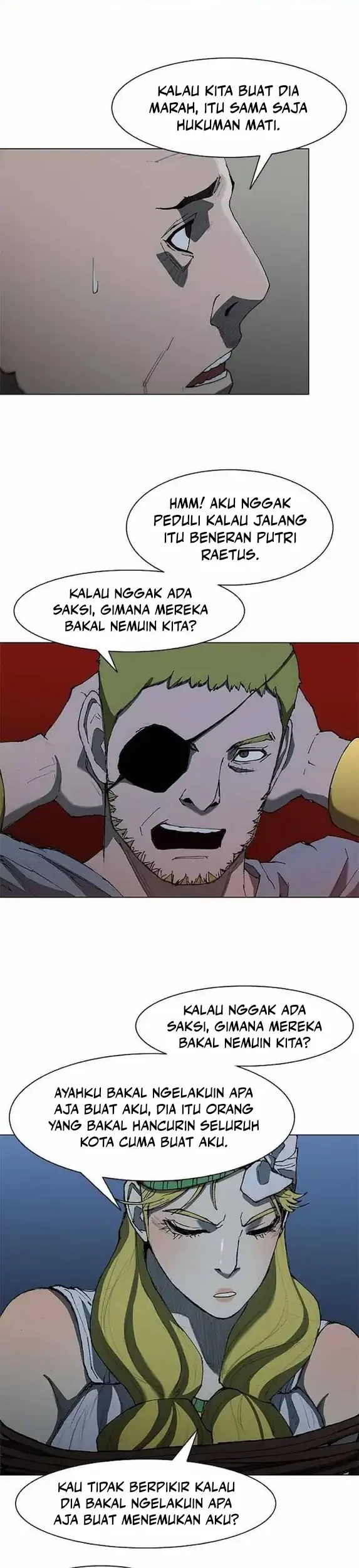 Chapter 65 - halaman 23
