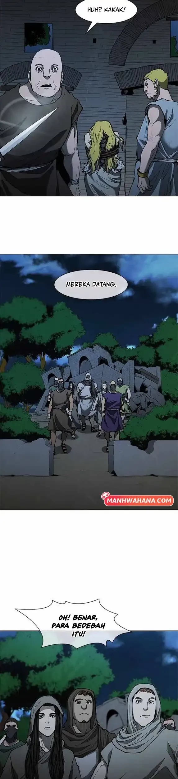 Chapter 65 - halaman 28