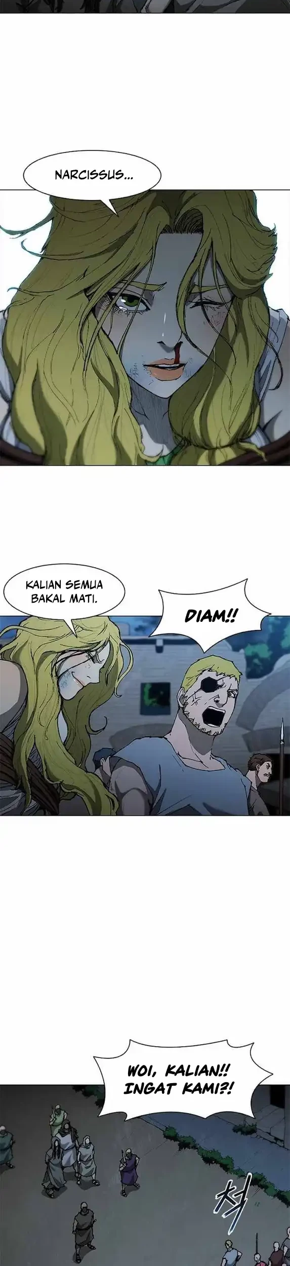 Chapter 65 - halaman 29