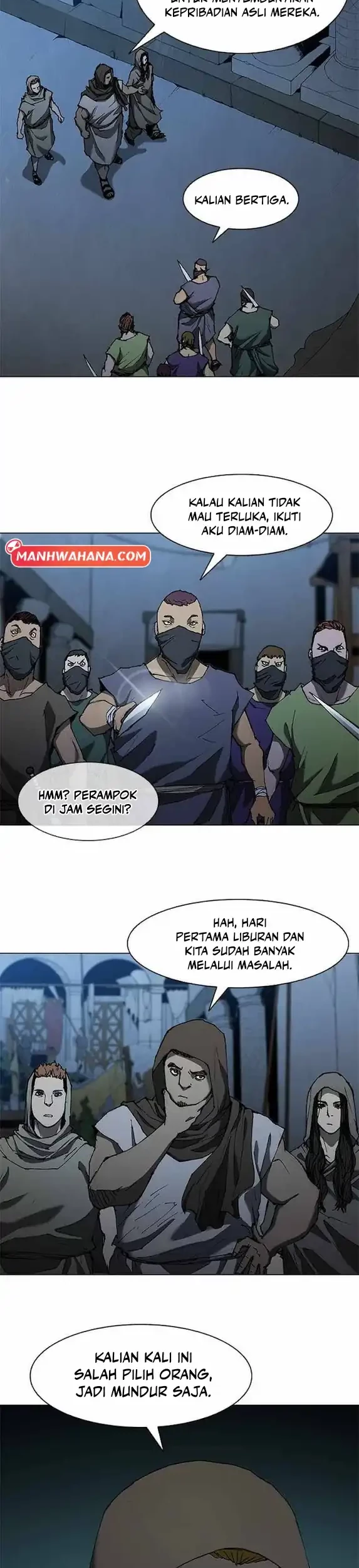 Chapter 65 - halaman 9