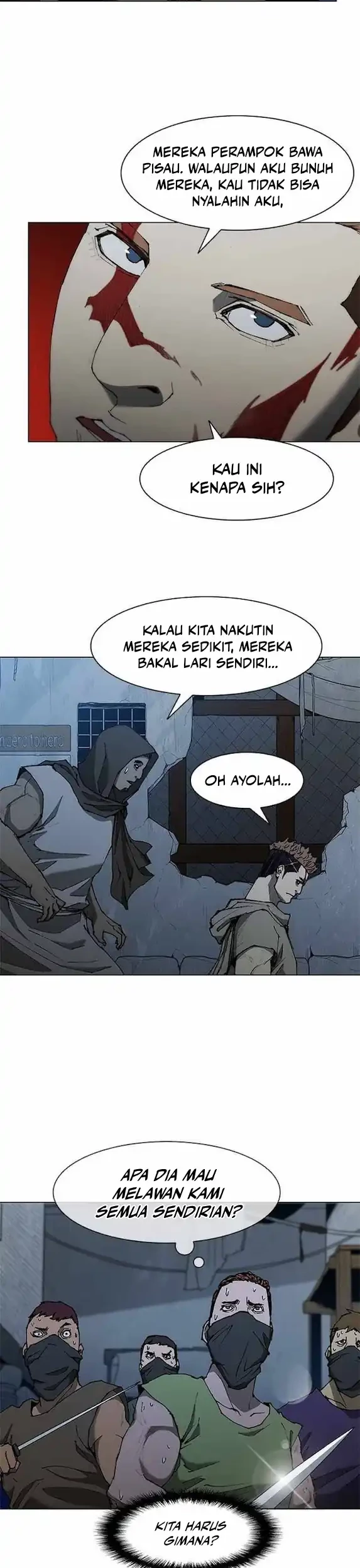 Chapter 65 - halaman 15