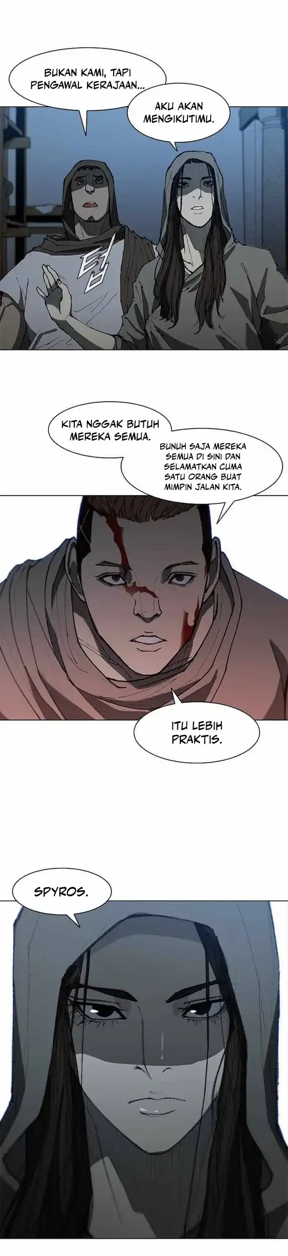 Chapter 65 - halaman 19