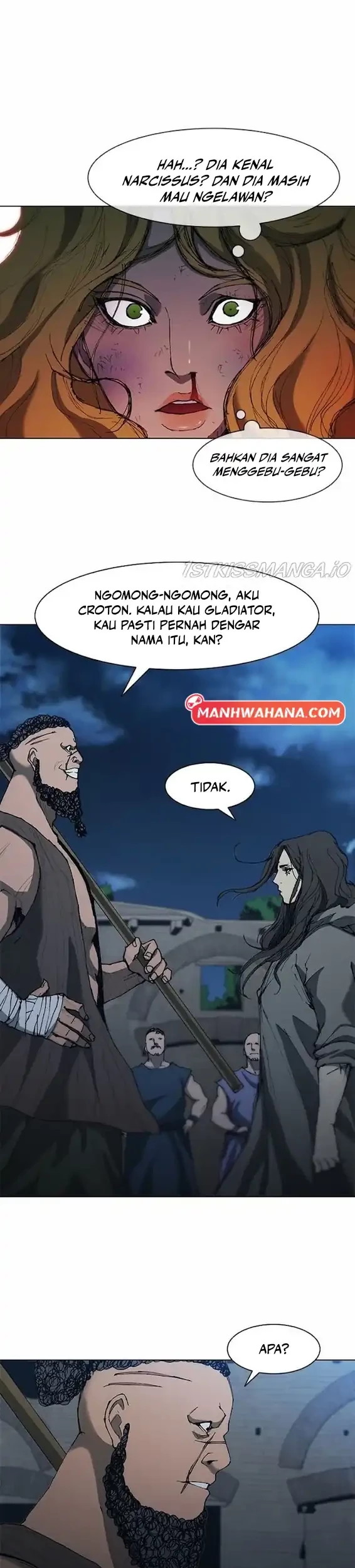Chapter 66 - halaman 20