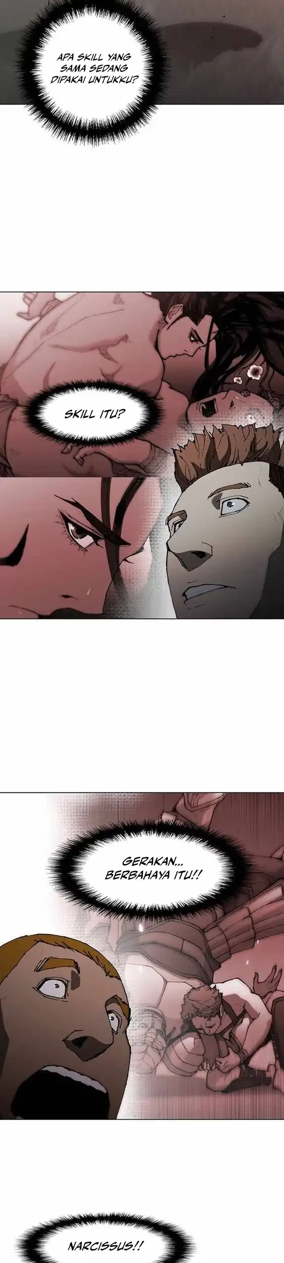 Chapter 67 - halaman 22