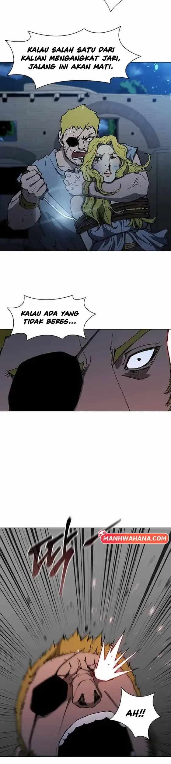 Chapter 67 - halaman 32