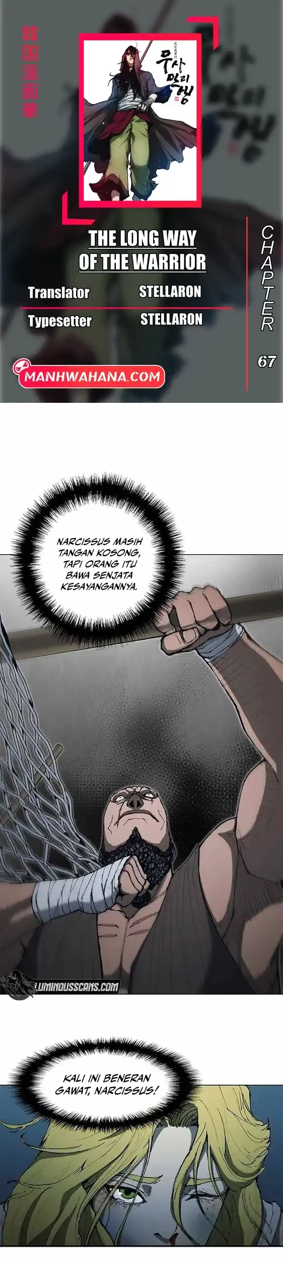 Chapter 67 - halaman 2