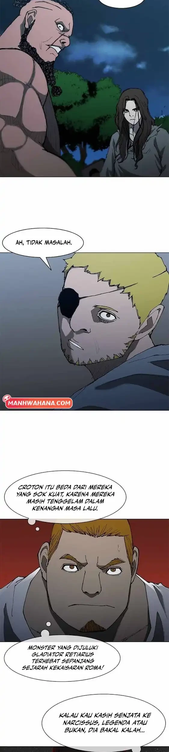 Chapter 67 - halaman 5