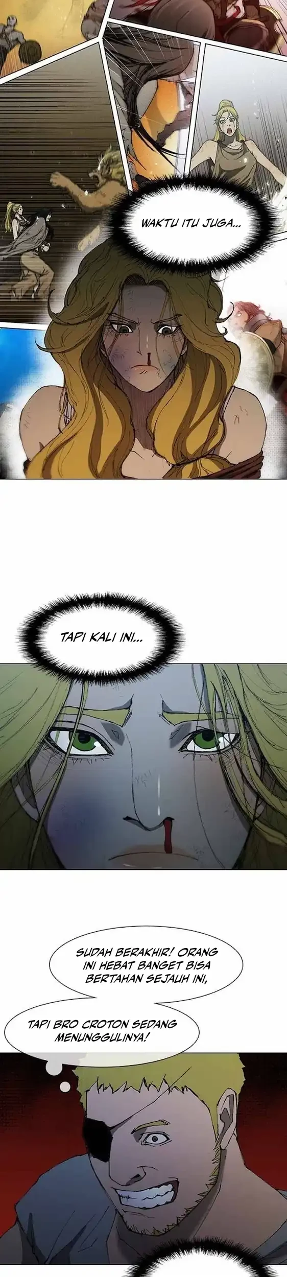 Chapter 67 - halaman 16