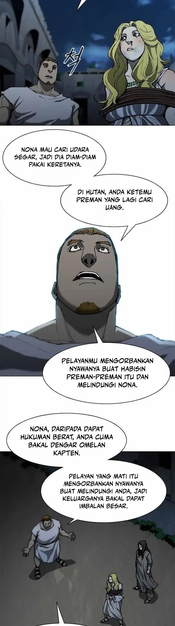 Chapter 68 - halaman 20