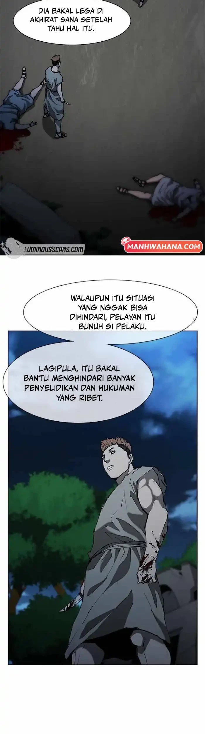 Chapter 68 - halaman 21