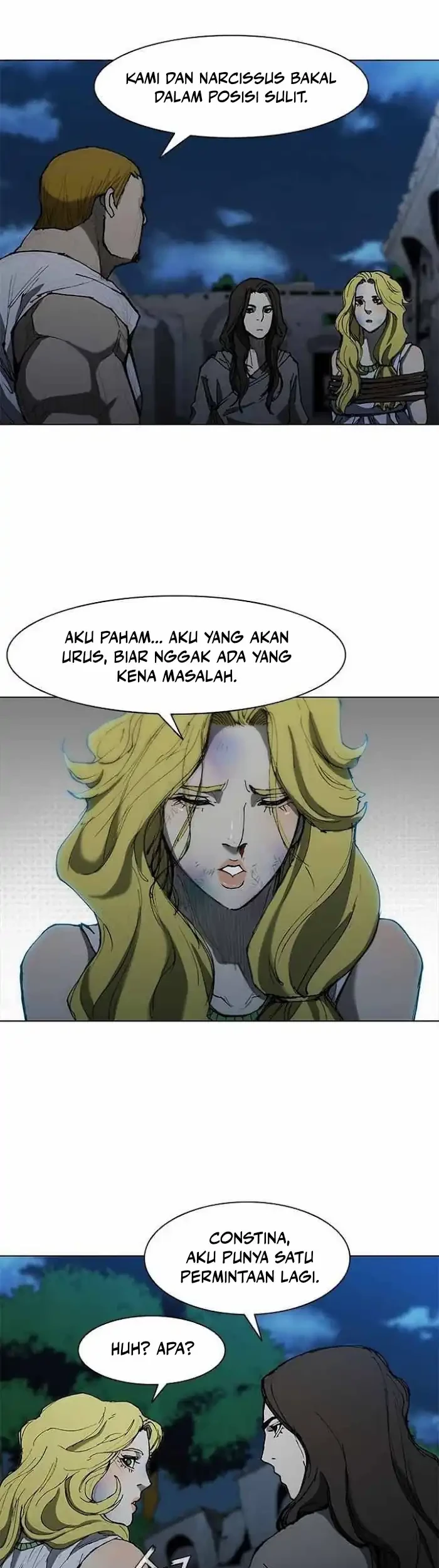 Chapter 68 - halaman 22