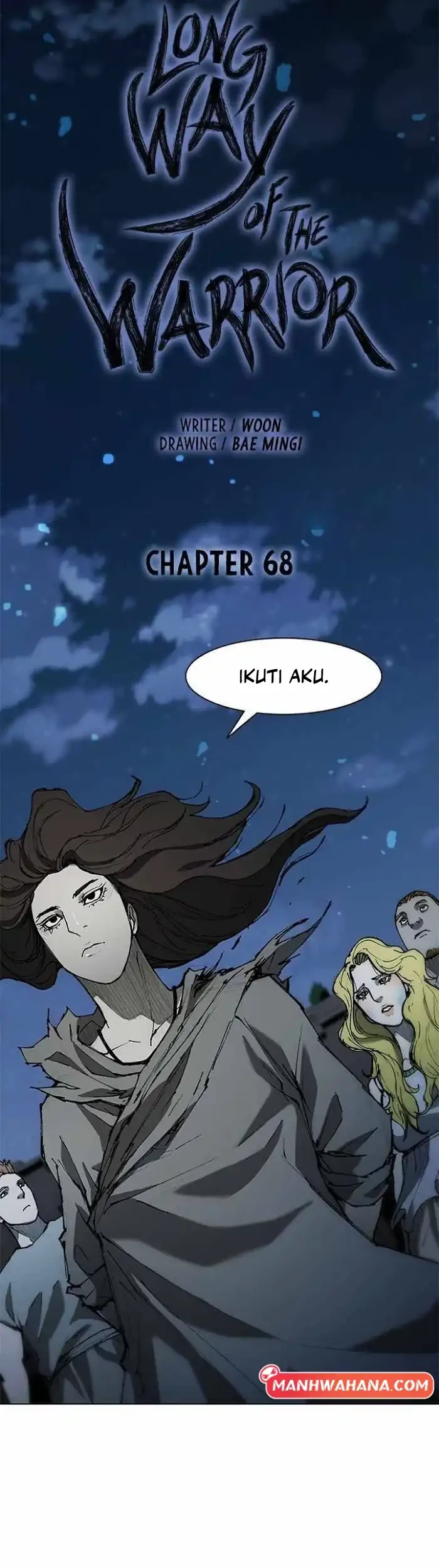 Chapter 68 - halaman 25