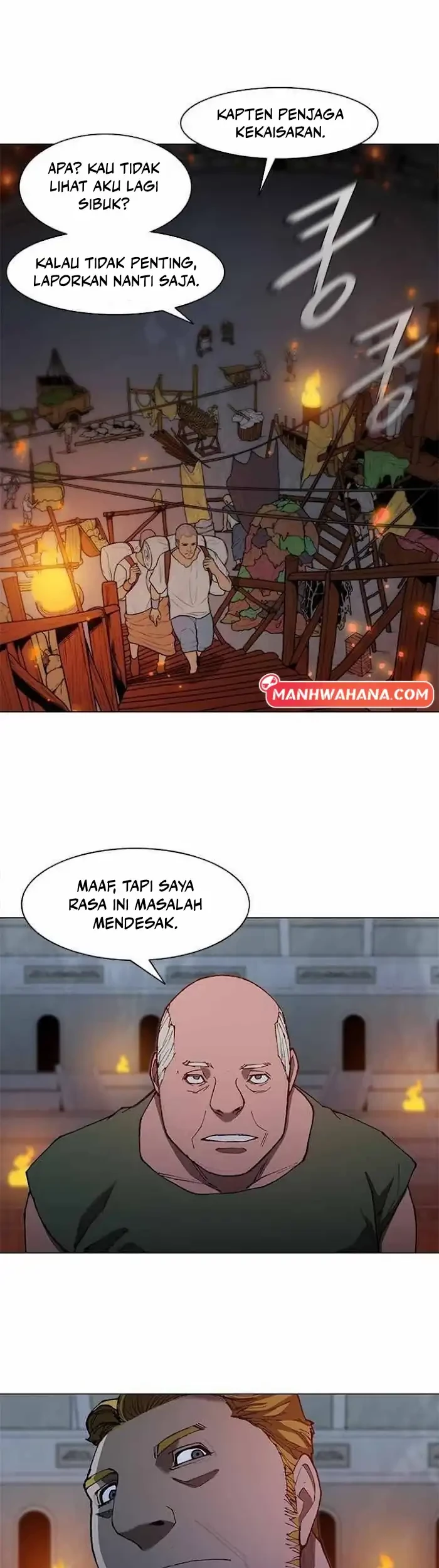 Chapter 68 - halaman 27