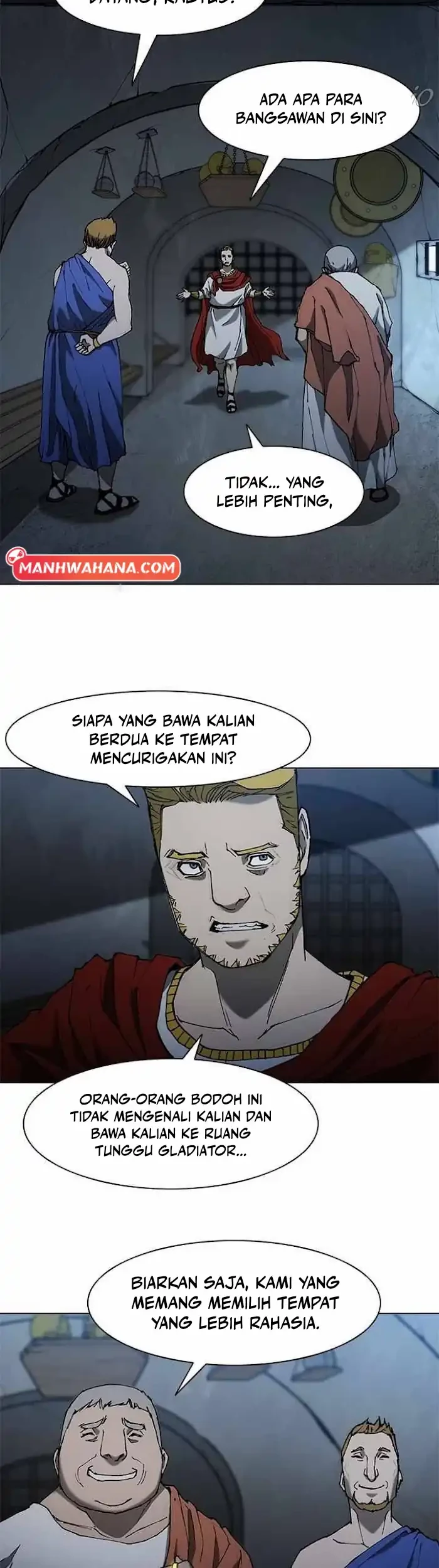 Chapter 68 - halaman 29