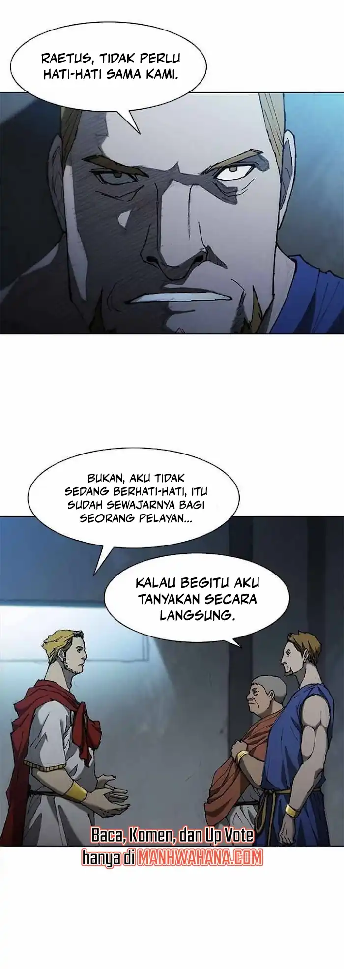 Chapter 68 - halaman 32