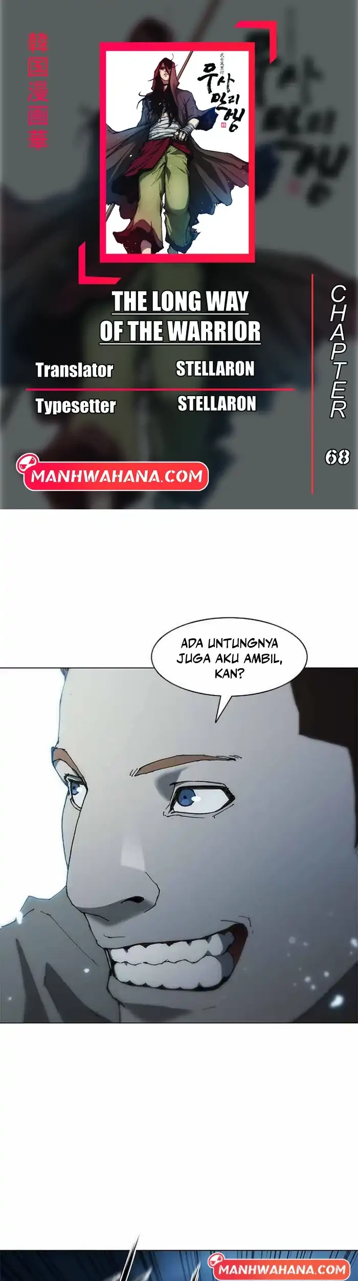Chapter 68 - halaman 2