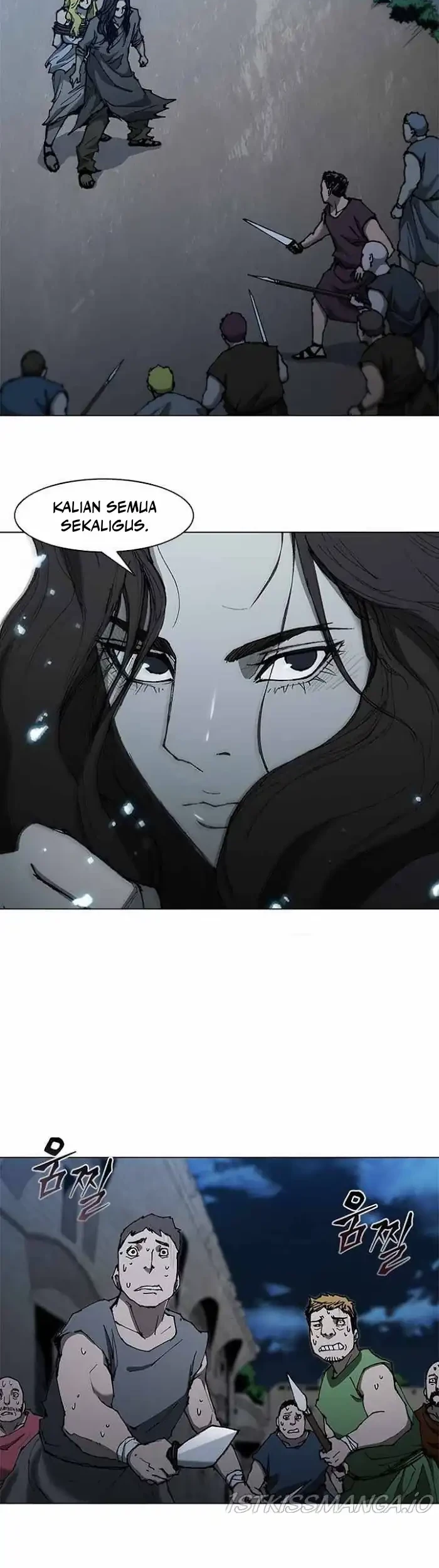 Chapter 68 - halaman 5