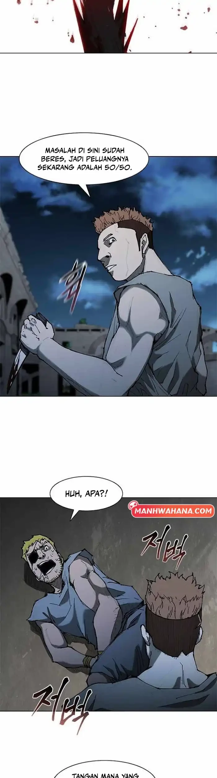 Chapter 68 - halaman 12