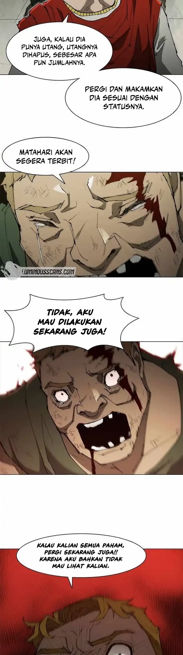 Chapter 69 - halaman 22