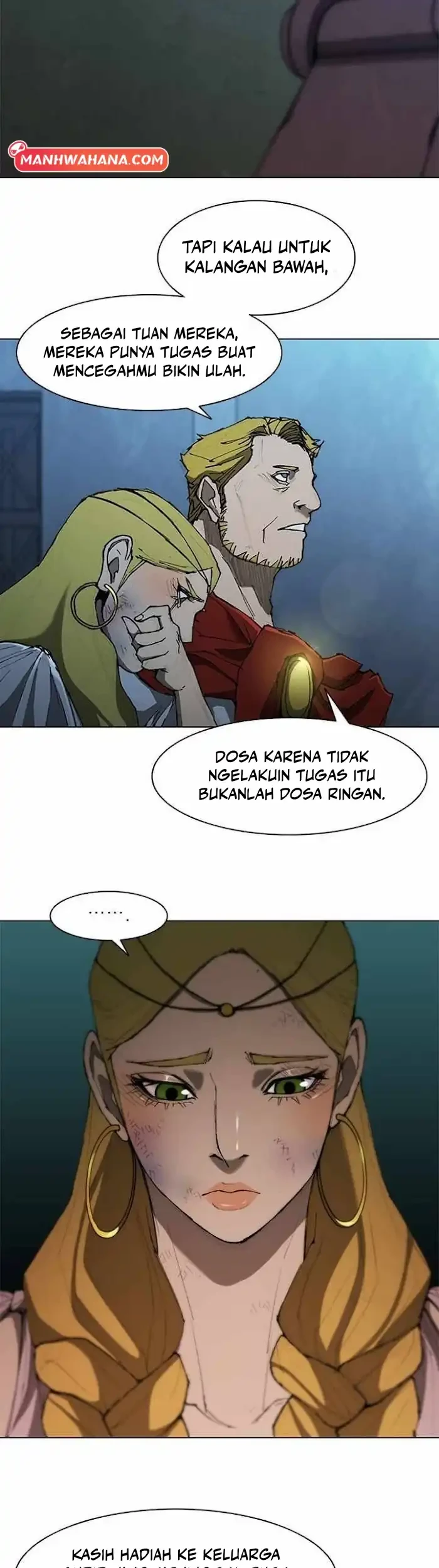 Chapter 69 - halaman 24