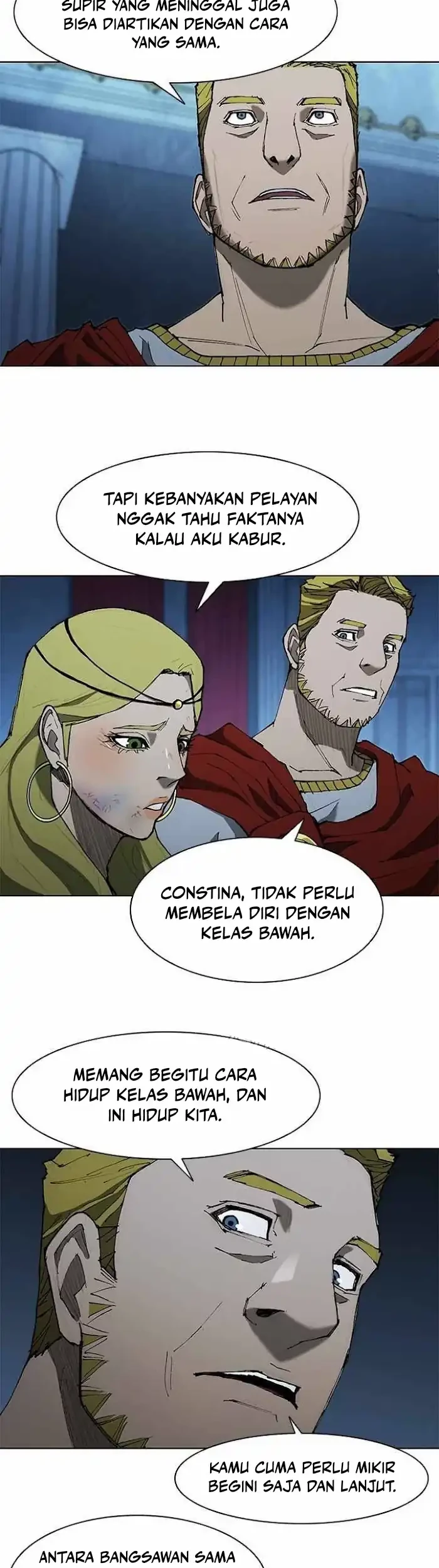 Chapter 69 - halaman 25