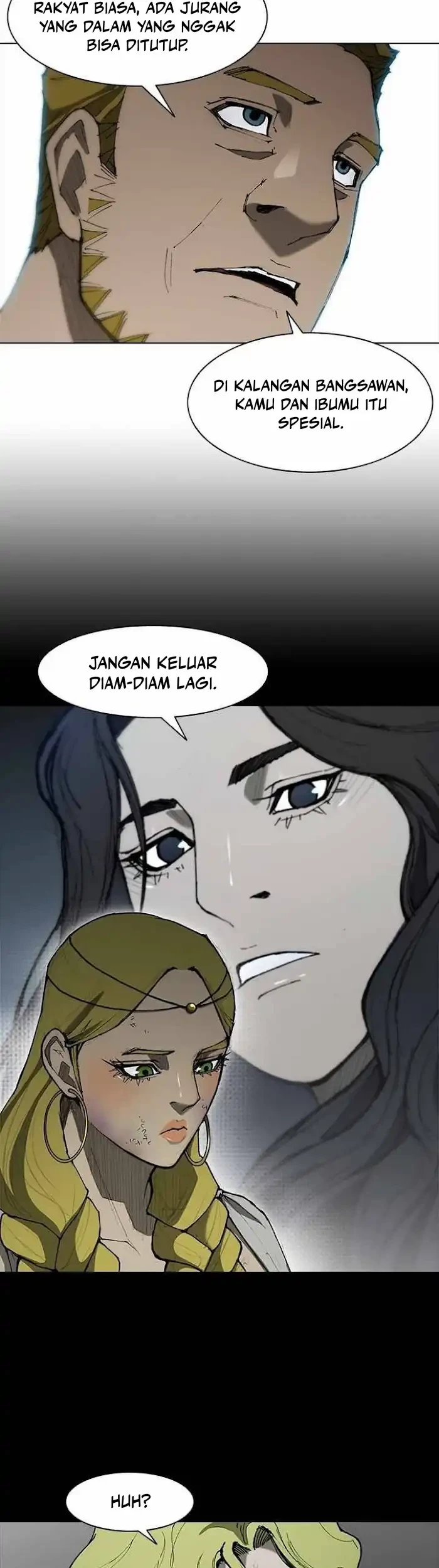 Chapter 69 - halaman 26