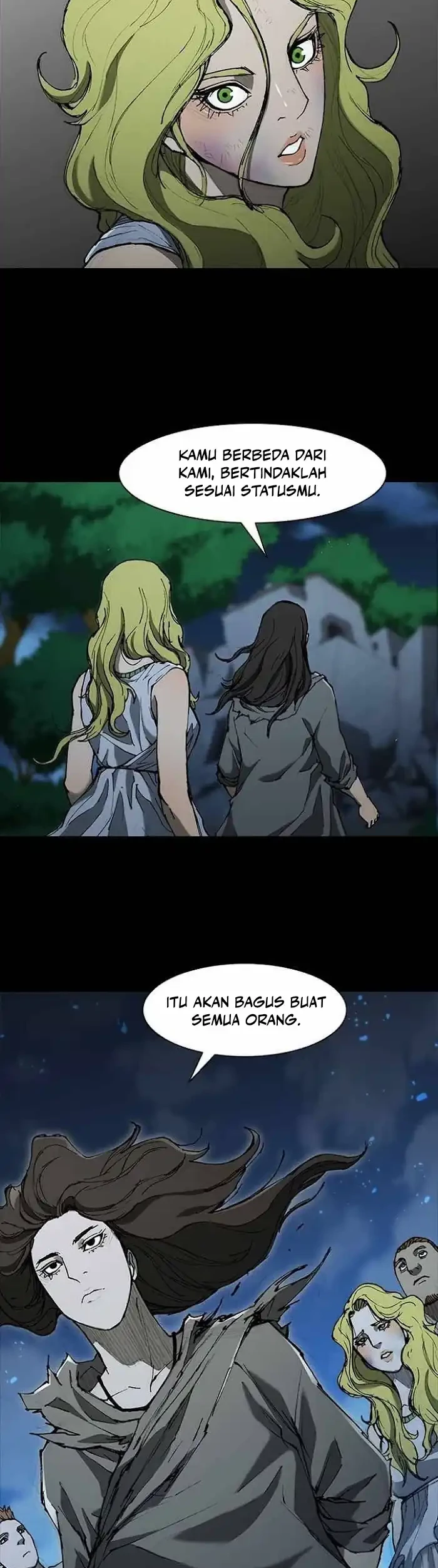 Chapter 69 - halaman 27